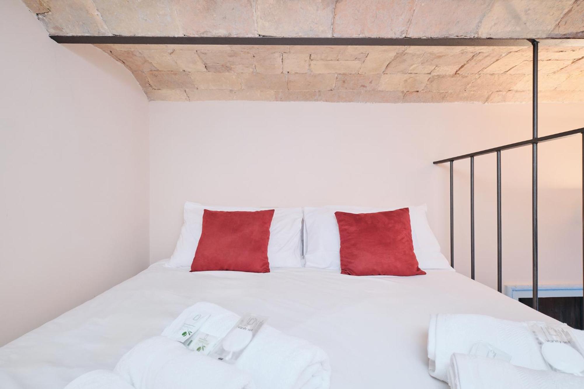 Apartamento Penthouse With A View Of - 2 Bedrooms And 2 Bathrooms *