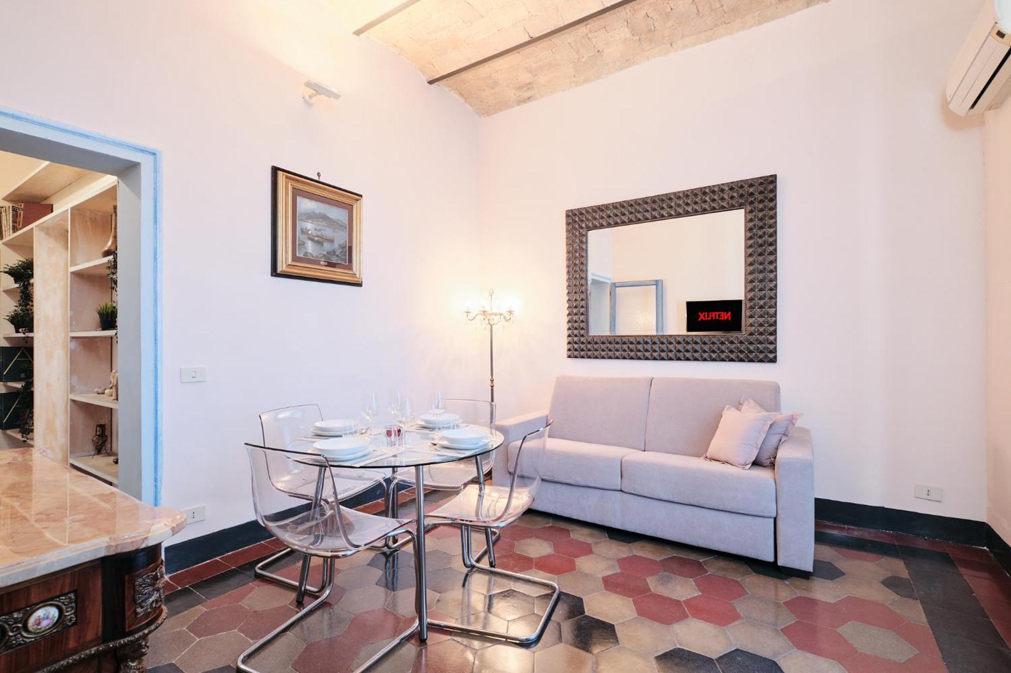 Apartamento Penthouse With A View Of - 2 Bedrooms And 2 Bathrooms *